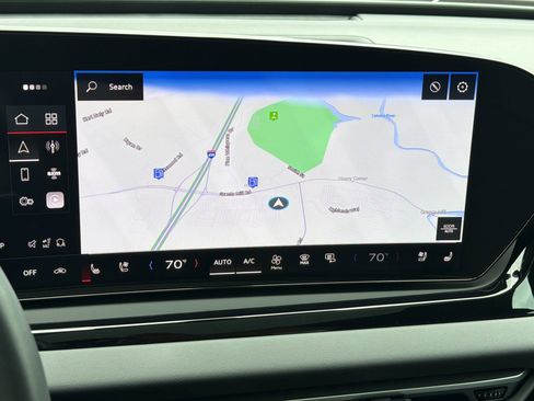 Used 2025 Audi A5 2.0T Premium Plus w/ Premium Plus image 20