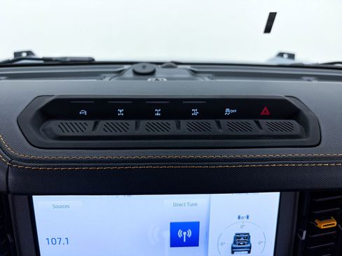 Used 2024 Ford Bronco Badlands AWD/4WD image 24