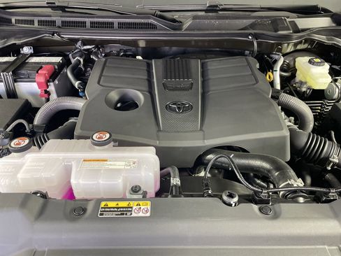 New 2026 Toyota Tundra 1794 Edition AWD/4WD image 11