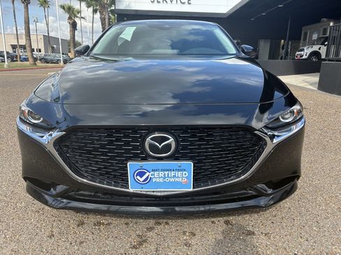 Used 2023 MAZDA MAZDA3 s image 2