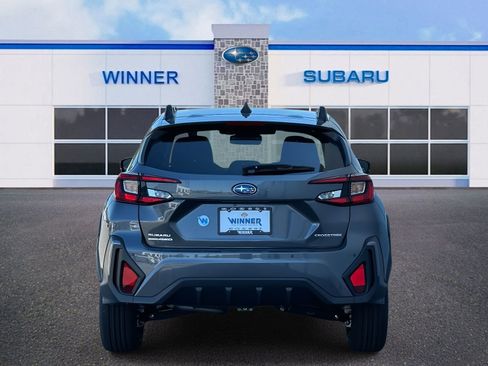 New 2025 Subaru Crosstrek 2.5i Limited w/ Crosstrek Mirror Package image 4