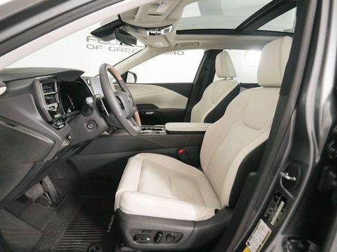 Certified 2023 Lexus RX 350 w/ Cold Area Package image 9