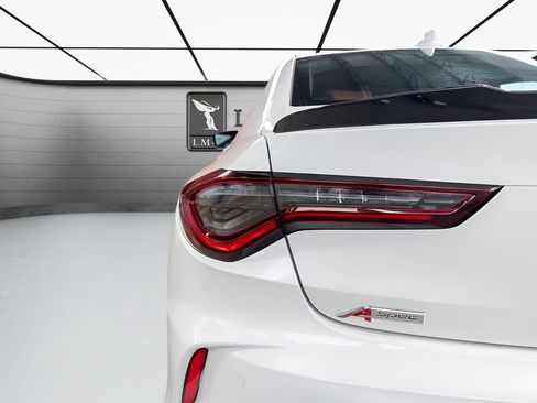 Used 2023 Acura TLX w/ A-SPEC Pkg FWD image 17