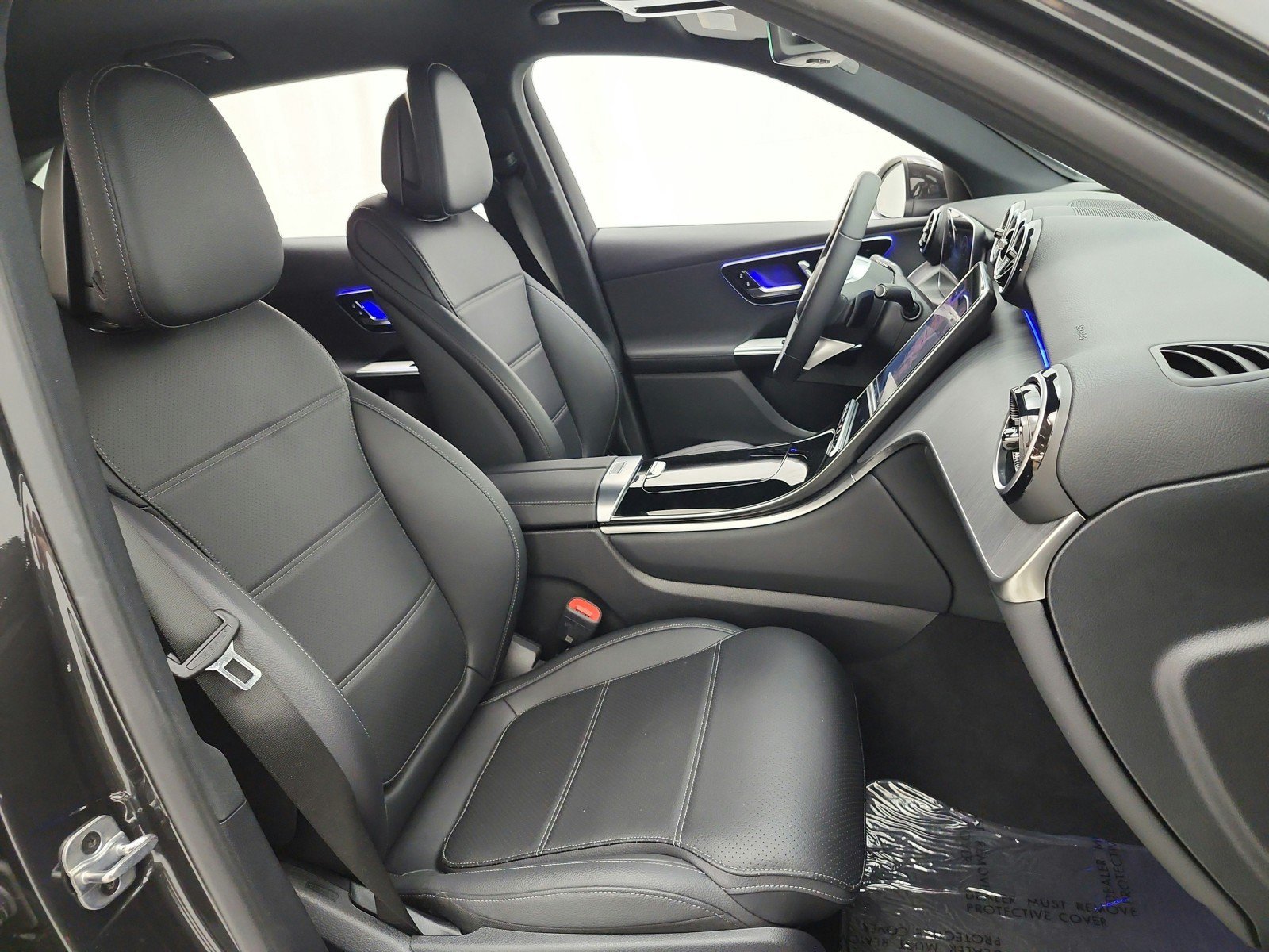 Certified 2026 Mercedes-Benz GLC 300 image 18