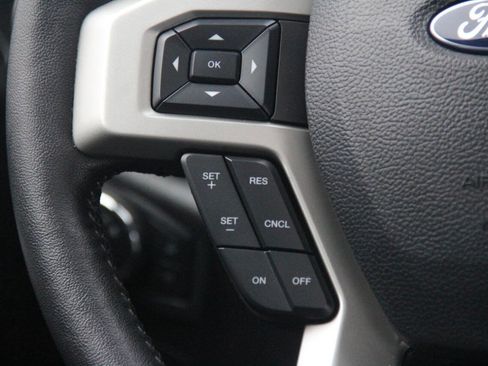 Certified 2020 Ford F150 Lariat w/ Equipment Group 502A Luxury image 18