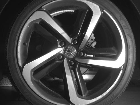 Used 2020 Honda Accord Sport image 15