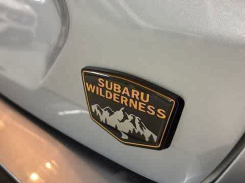 Used 2024 Subaru Crosstrek 2.5i Wilderness w/ Crosstrek Mirror Package AWD/4WD image 10