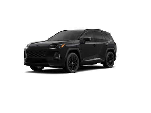 New 2026 Toyota RAV4 XSE AWD/4WD image 9