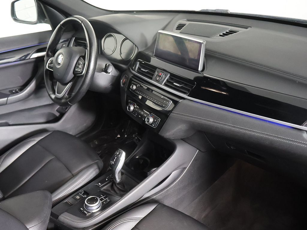Used 2021 BMW X1 xDrive28i w/ Convenience Package AWD/4WD image 28