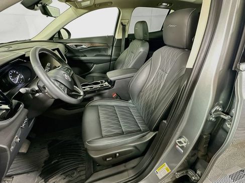 Used 2023 Buick Envision Avenir AWD/4WD image 27