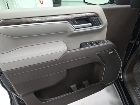 New 2026 Chevrolet Silverado 1500 LTZ w/ Z71 Off-Road Package image 20