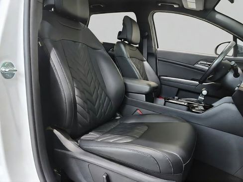 Certified 2023 Kia Sportage X-Pro Prestige AWD/4WD image 25