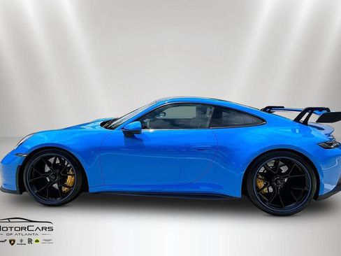 Used 2022 Porsche 911 GT3 RWD image 5
