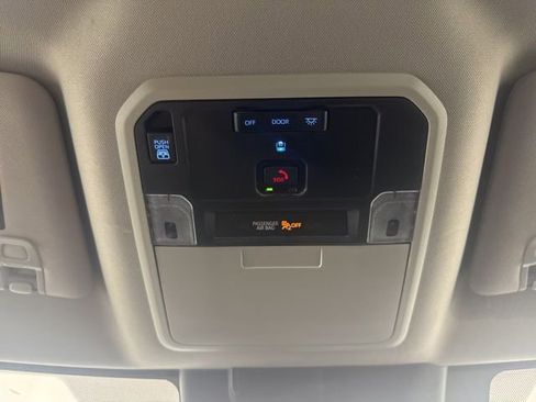 Used 2024 Toyota Tundra Limited w/ TRD Off-Road Package image 14