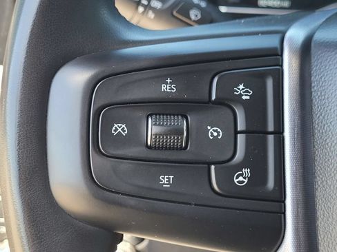 Used 2023 GMC Sierra 1500 SLE AWD/4WD image 23