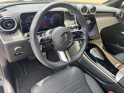Used 2026 Mercedes-Benz GLC 300 4MATIC image 20
