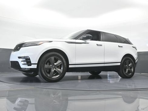 Used 2025 Land Rover Range Rover Velar Dynamic SE AWD/4WD image 53