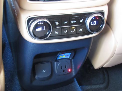 Used 2023 Genesis GV80 3.5T w/ Prestige Package AWD/4WD image 36