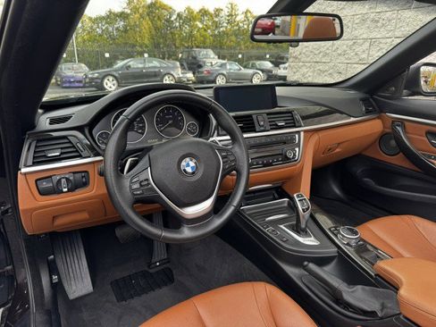 Used 2014 BMW 428i Convertible image 6