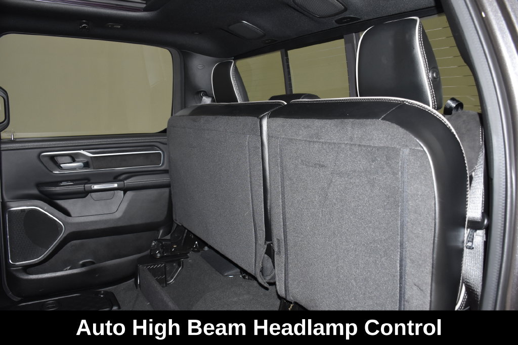 Used 2023 RAM 1500 Laramie AWD/4WD image 33