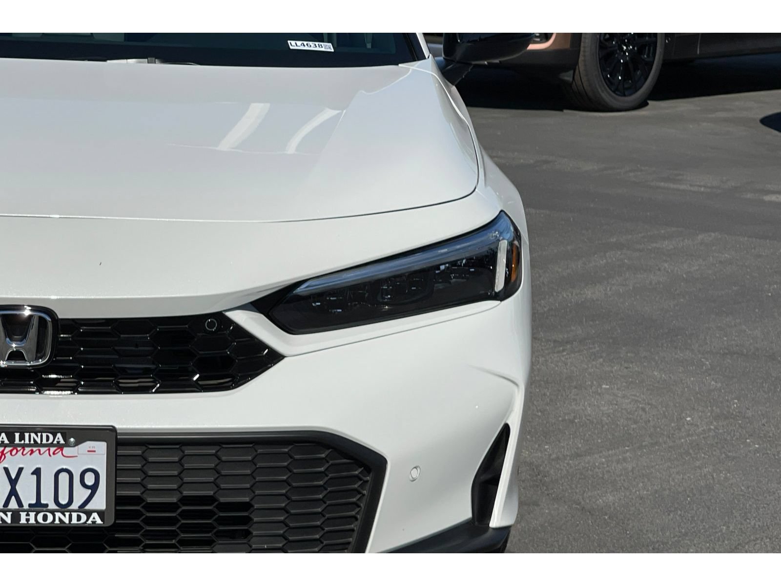 Certified 2026 Honda Civic Sport Touring image 50