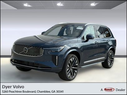 New 2026 Volvo XC90 B6 Plus w/ Protection Package Premier
