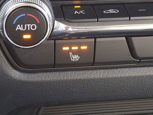 Used 2025 MAZDA CX-30 AWD 2.5 S w/ Premium Package image 26