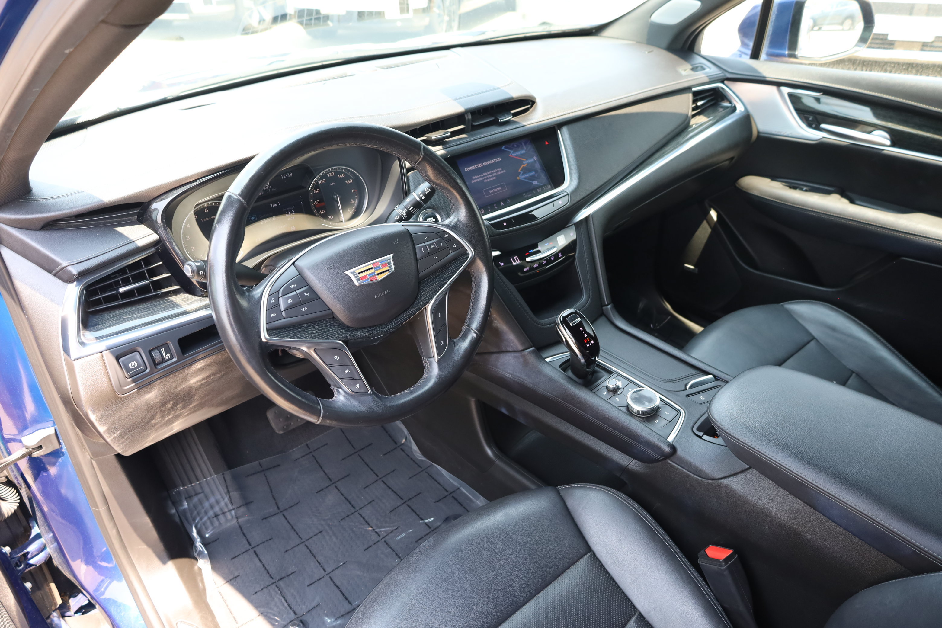 Used 2023 Cadillac XT5 Premium Luxury AWD/4WD image 10
