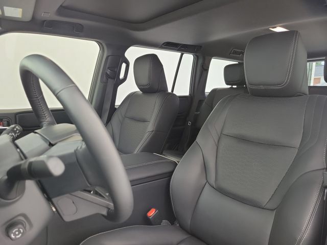 Used 2024 Toyota Land Cruiser w/ Premium Package AWD/4WD image 19