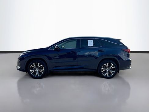 Used 2022 Lexus RX 350L Premium w/ Premium Package AWD/4WD image 2