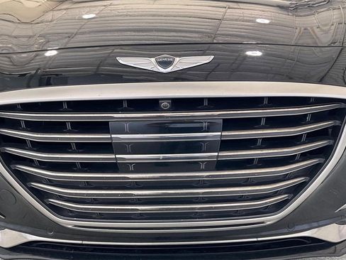 Used 2018 Genesis G80 5.0 Ultimate image 27