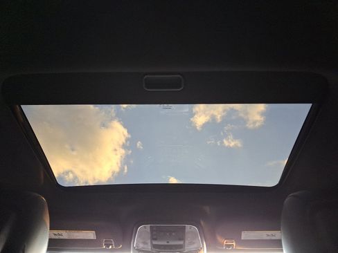 Certified 2020 Jeep Grand Cherokee Altitude image 14