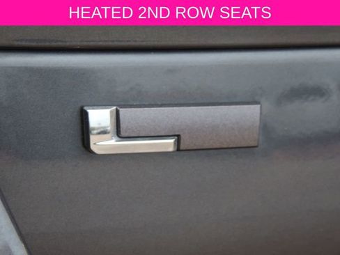 Used 2022 Jeep Grand Cherokee L Limited image 13