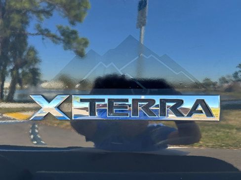 Used 2012 Nissan Xterra PRO-4X w/ Pro-4x Leather Pkg image 13