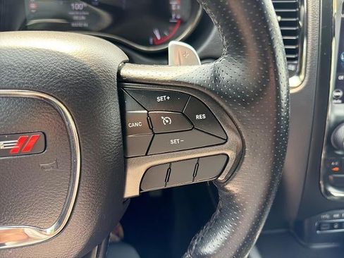 Used 2019 Dodge Durango R/T AWD/4WD image 35
