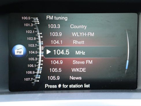 Used 2016 Volvo S60 T5 R-Design FWD image 21