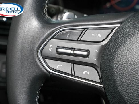 Used 2023 Hyundai Santa Fe SEL w/ Premium Package FWD image 30