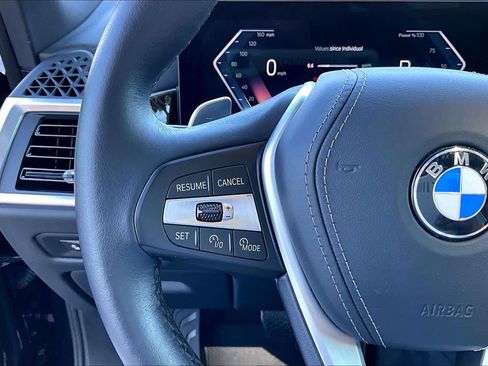 Certified 2024 BMW X5 xDrive40i w/ Premium Package AWD/4WD image 24