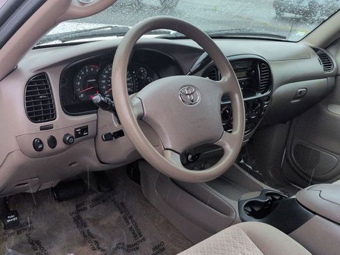 Used 2006 Toyota Tundra SR5 AWD/4WD image 11