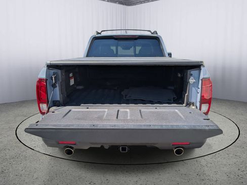 Certified 2023 Honda Ridgeline RTL-E image 11