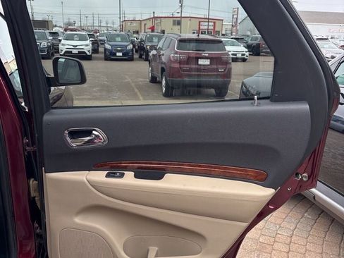 Used 2016 Dodge Durango Citadel w/ Technology Group image 20