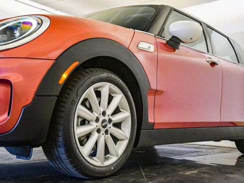 Certified 2023 MINI Cooper Clubman S image 10