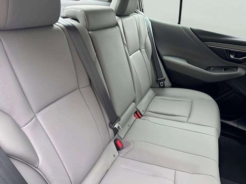 New 2025 Subaru Legacy Limited image 13