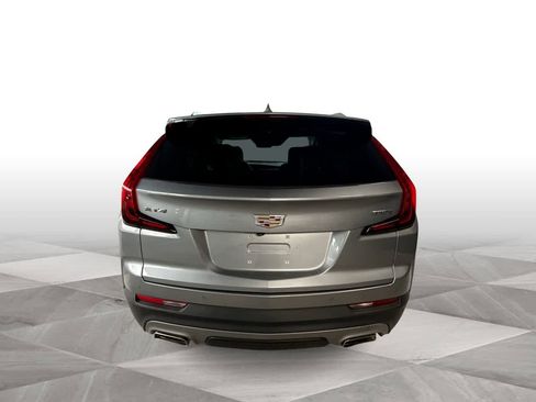 Used 2023 Cadillac XT4 Premium Luxury FWD image 7