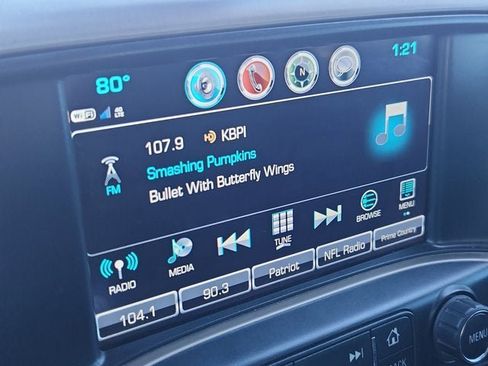 Used 2019 GMC Sierra 2500 Denali w/ Duramax Plus Package image 18