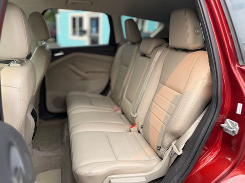Used 2014 Ford Escape Titanium AWD/4WD image 8