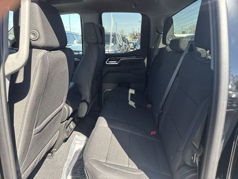 New 2026 GMC Sierra 1500 Elevation image 22
