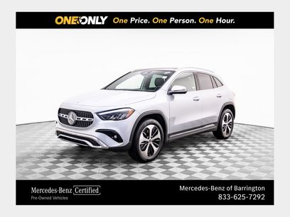 New 2026 Mercedes-Benz GLA 250 GLA 250