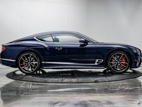 Used 2020 Bentley Continental GT AWD/4WD image 23