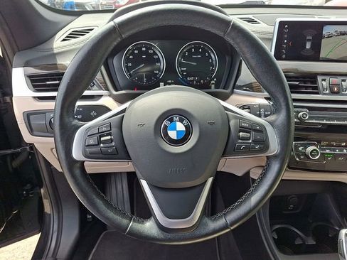 Used 2021 BMW X1 xDrive28i w/ Convenience Package image 17